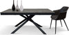 ATLAS---tavolo-da-pranzo-allungabile-cm-80-x-140/200-x-77-h-Antracite-Milani-Home