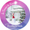 Atmosfera di Natale - Tisana in lattina regalo Alimentari e cura della casa/Caffè tè e bevande/Tè e tisane/Tè in confezione regalo MariTea bottega del Tè - Lodi, Commerciovirtuoso.it