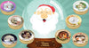 Atmosfera di Natale - Tisana in lattina regalo Alimentari e cura della casa/Caffè tè e bevande/Tè e tisane/Tè in confezione regalo MariTea bottega del Tè - Lodi, Commerciovirtuoso.it