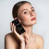 Atokirina Beauty 30ml Booster Viso Siero Antietà Acido Ialuronico 3p Puro Con Vitamina C/e Bio Naturale 99% Siero Azione Rimpolpante Antirughe Lifting Appiana Occhiaie Borse per Uomo/donna - Made in Italy