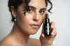 Atokirina Beauty 30ml Booster Viso Siero Antietà Acido Ialuronico 3p Puro Con Vitamina C/e Bio Naturale 99% Siero Azione Rimpolpante Antirughe Lifting Appiana Occhiaie Borse per Uomo/donna - Made in Italy