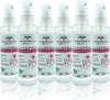 Atokirina Safespray Igienizzante Mani E Superfici 70% Alcool Con Aloe Vera Agisce Rapidamente Senza Risciacquo Antibatterico Protegge Da Virus E Batteri