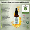 Atokirina Skincare Box Siero Viso Anti Età 30ml Acido Ialuronico 3p Puro Vit C-E Roller Guasha Pietre Naturali 100% Massaggio Rimodellante Antirughe Made in Italy Atokirina Beauty