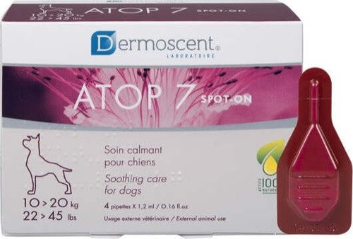 ATOP-7-SPOT-ON-DOGS&CATS-10-20-KG-4-PIPETTE-X-1,2-ML