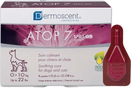 ATOP-7-SPOT-ON-DOGS&CATS-10-KG-4-PIPETTE-X-0,6-ML