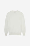 At.p.co Maglia uomo girocollo in cotone, lana e cashmere regular fit