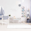 Attaccapanni - Happy Day at The Sea Da Parete per Cameretta Bambini