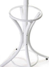 Attaccapanni Appendiabiti A Piantana In Legno 12 Ganci Colore Bianco 51x51x184cm Casa, arredamento e bricolage > Arredamento > Attaccapanni Trade Shop italia - Napoli, Commerciovirtuoso.it