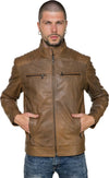 Attila---Biker-Uomo-Cuoio-in-vera-pelle