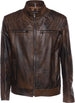Attila---Biker-Uomo-Marrone-in-vera-pelle