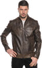 Attila---Biker-Uomo-Testa-di-Moro-in-vera-pelle