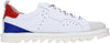 ATTIMONELLI'S-Sneakers-Bianco-rosso-blu-da-bambino