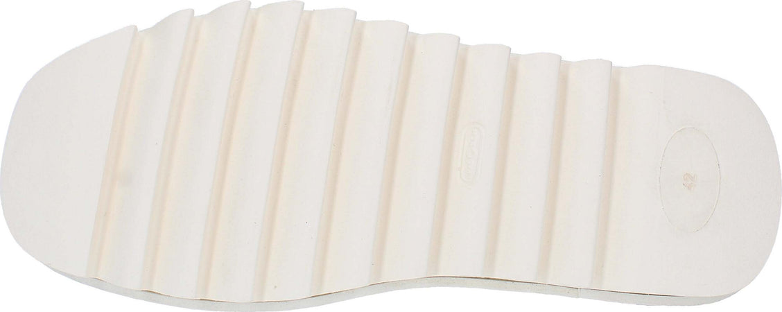 ATTIMONELLI'S-Sneakers-Bianco-rosso-blu-da-bambino