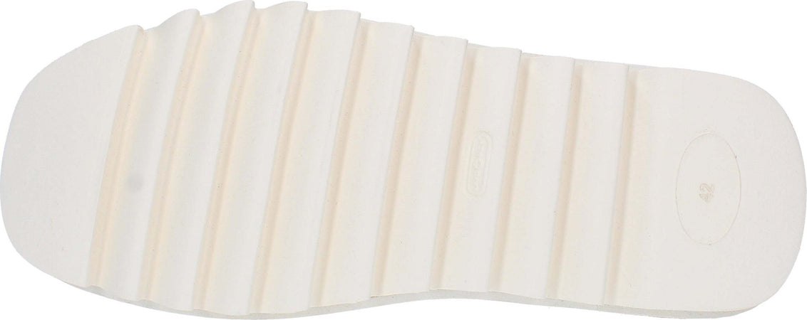 ATTIMONELLI'S-Sneakers-Bianco-rosso-nero-da-bambino