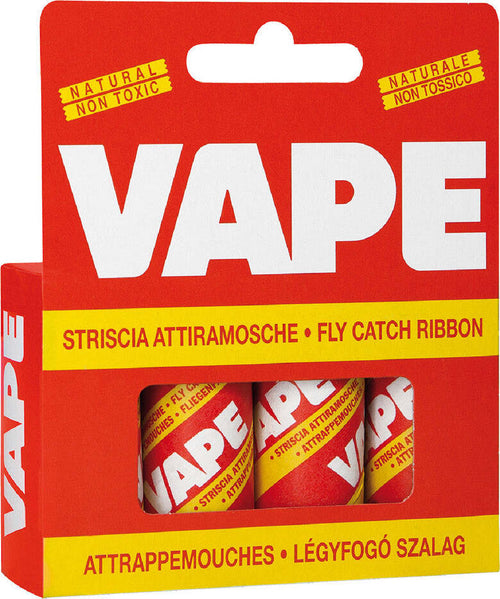 ATTIRAMOSCHE-A-STRISCIA-confezione-da-4-cartucce-Vape