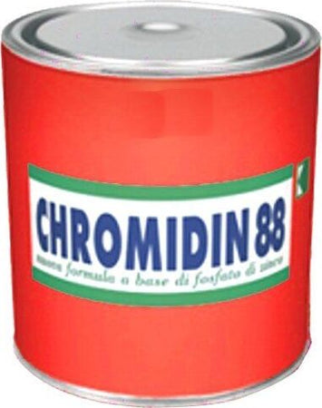 ATTIVA-CHROMIDIN-88-ANTIRUGGINE-500ML-ROSSO-OSSIDO
