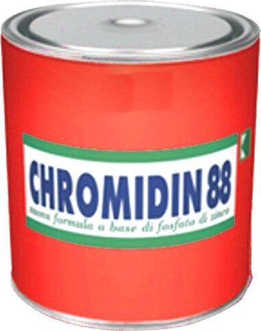 ATTIVA-CHROMIDIN-88-ANTIRUGGINE-500ML-ROSSO-OSSIDO