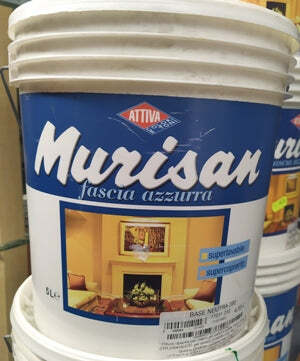 ATTIVA-MURISAN-FASCIA-AZZURRA---PITTURA-ACRILICA-SUPERLAVABILE-E-SUPERCOPRENTE-BASE-NEUTRA-4,55-LT