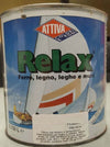 ATTIVA-RELAX---SMALTO-ALL'ACQUA-PER-FERRO,-LEGNO,-LEGHE-E-MURI-750-ML-SATINATO-GIALLO-T.54