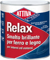 ATTIVA-RELAX---SMALTO-BRILLANTE-PER-FERRO-E-LEGNO-750-ML-CANNA-DI-FUCILE-CHIARO-COD.-8