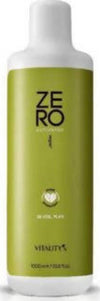 Attivatore per Capelli Specifico Zero Vegan Vitality's 1000 Ml Arricchito Con Pca Profumazione Delicata Fiorita 3 Formulazioni Bellezza/Cura dei capelli/Colore/Illuminanti per colore MondoCapelli - Barcellona Pozzo di Gotto, Commerciovirtuoso.it