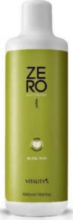 Attivatore per Capelli Specifico Zero Vegan Vitality's 1000 Ml Arricchito Con Pca Profumazione Delicata Fiorita 3 Formulazioni Bellezza/Cura dei capelli/Colore/Illuminanti per colore MondoCapelli - Barcellona Pozzo di Gotto, Commerciovirtuoso.it