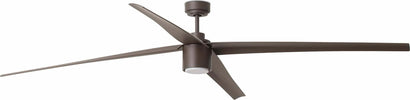 ATTOS XL LED Ventilatore de soffitto marrone con motore DC SMART Fai da te/Prodotti per la costruzione/Riscaldamento e raffreddamento/Sistemi mobili di climatizzazione/Ventilatori/Ventilatori da soffitto Led Mall Home - Napoli, Commerciovirtuoso.it