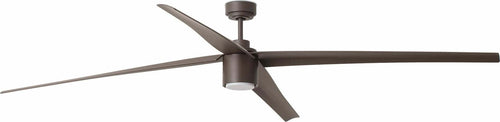 ATTOS XL LED Ventilatore de soffitto marrone con motore DC Fai da te/Prodotti per la costruzione/Riscaldamento e raffreddamento/Sistemi mobili di climatizzazione/Ventilatori/Ventilatori da soffitto Led Mall Home - Napoli, Commerciovirtuoso.it