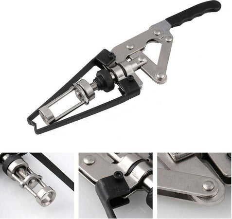 Attrezzo Compressore Per Installazione Rimozione Molle Delle Valvole Auto Hy1571 Auto e Moto > Auto > Manutenzione Auto Trade Shop italia - Napoli, Commerciovirtuoso.it