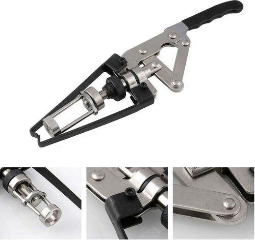 Attrezzo Compressore Per Installazione Rimozione Molle Delle Valvole Auto Hy1571 Auto e Moto > Auto > Manutenzione Auto Trade Shop italia - Napoli, Commerciovirtuoso.it