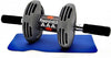 Attrezzo Fitness Power Stretch Roller Wt-e08 Addominali Braccia Spalle Dorsali Sport e Tempo Libero > Attrezzi e Abbigliamento Sportivo > Attrezzi per Esercizi Trade Shop italia - Napoli, Commerciovirtuoso.it