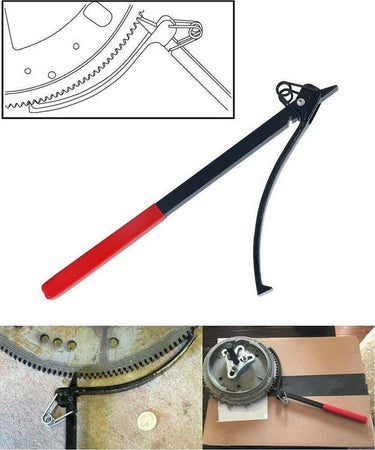 Attrezzo Moto Auto Chiave Blocca Volano Puleggia Campana Frizione Art. 00067 Auto e Moto/Moto accessori e componenti/Trasmissione e cambio/Frizione e accessori Trade Shop italia - Napoli, Commerciovirtuoso.it