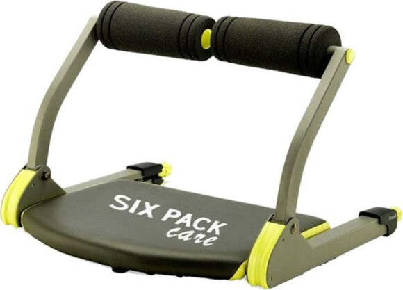 Six Pack Care – Attrezzo Multifunzione Per Allenamento Addominali E Fitness, Tonifica I Muscoli A Casa