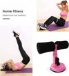 Attrezzo-Per-Addominali-Fitness-Ventosa-Sport-Spugna-Caviglie-Curl-Push-Up-Sit