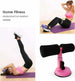 Attrezzo-Per-Addominali-Fitness-Ventosa-Sport-Spugna-Caviglie-Curl-Push-Up-Sit