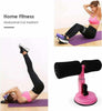 Attrezzo-Per-Addominali-Fitness-Ventosa-Sport-Spugna-Caviglie-Curl-Push-Up-Sit