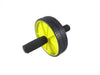 ATTREZZO RUOTA PER ALLENAMENTO MUSCOLI ADDOMINALI PLANK PALESTRA FITNESS  Trade Shop italia - Napoli, Commerciovirtuoso.it