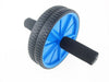 ATTREZZO RUOTA PER ALLENAMENTO MUSCOLI ADDOMINALI PLANK PALESTRA FITNESS  Trade Shop italia - Napoli, Commerciovirtuoso.it