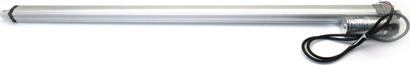 Attuatore Lineare Elettrico JS-TGZ-U2 750mm 12V DC 6mm/s 1500N per Sistema di Sollevamento Industriale
