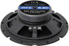 ATX 6.2c Kit Altoparlanti da Incasso a 2 Vie Autotek 2Woofer 165mm + 2 Tweeter + 2 Fiiltri a due vie 100Watt RMS 200 Watt MAX
