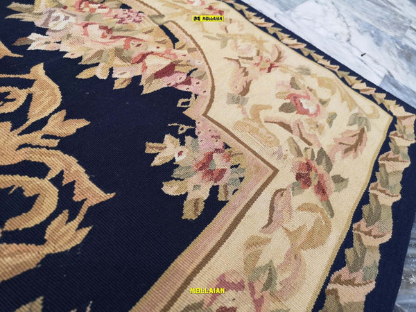 Aubusson-155x90-Blu
