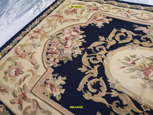 Aubusson-155x90-Blu
