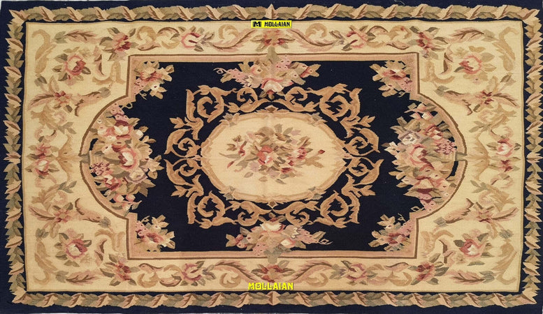 Aubusson-155x90-Blu