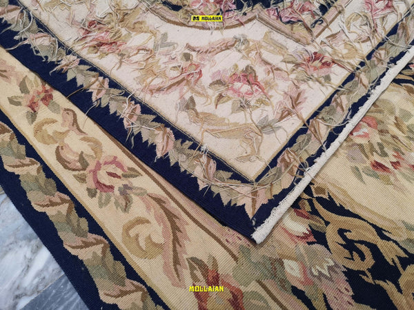Aubusson-155x90-Blu