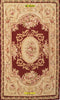 Aubusson 155x91 Casa e cucina/Tessili per la casa/Tappeti e tappetini/Tappeti Mollaian Tappeti - Lecce, Commerciovirtuoso.it