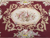 Aubusson 155x91 Casa e cucina/Tessili per la casa/Tappeti e tappetini/Tappeti Mollaian Tappeti - Lecce, Commerciovirtuoso.it