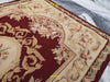 Aubusson 155x91 Casa e cucina/Tessili per la casa/Tappeti e tappetini/Tappeti Mollaian Tappeti - Lecce, Commerciovirtuoso.it