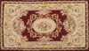 Aubusson 155x91 Casa e cucina/Tessili per la casa/Tappeti e tappetini/Tappeti Mollaian Tappeti - Lecce, Commerciovirtuoso.it