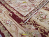 Aubusson 155x91 Casa e cucina/Tessili per la casa/Tappeti e tappetini/Tappeti Mollaian Tappeti - Lecce, Commerciovirtuoso.it