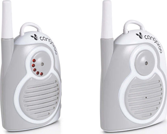 Audio-Baby-Phone-Cangaroo-Baby-Mommy`s-sense-BM-163-Grey